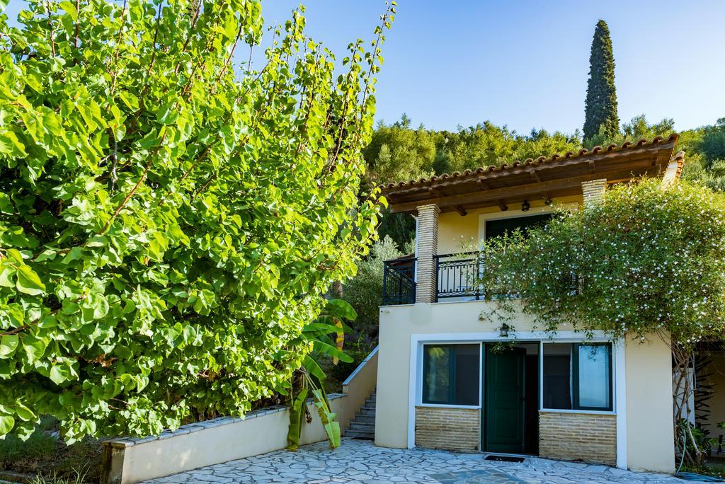 Appartement Small Village