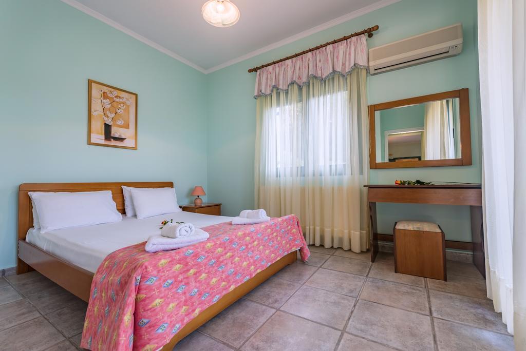 Small Village Appartement *