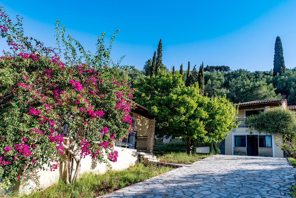 Small Village Zákynthos by